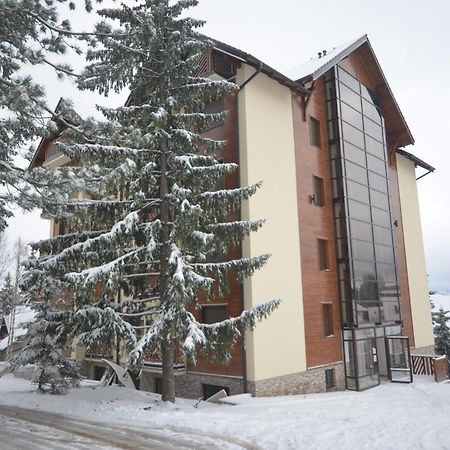 Sweet Dreams Spa Zlatibor Exteriör bild