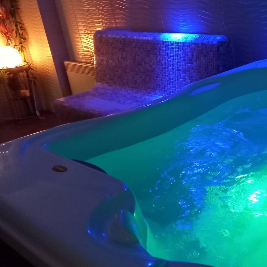 Sweet Dreams Spa Zlatibor Exteriör bild