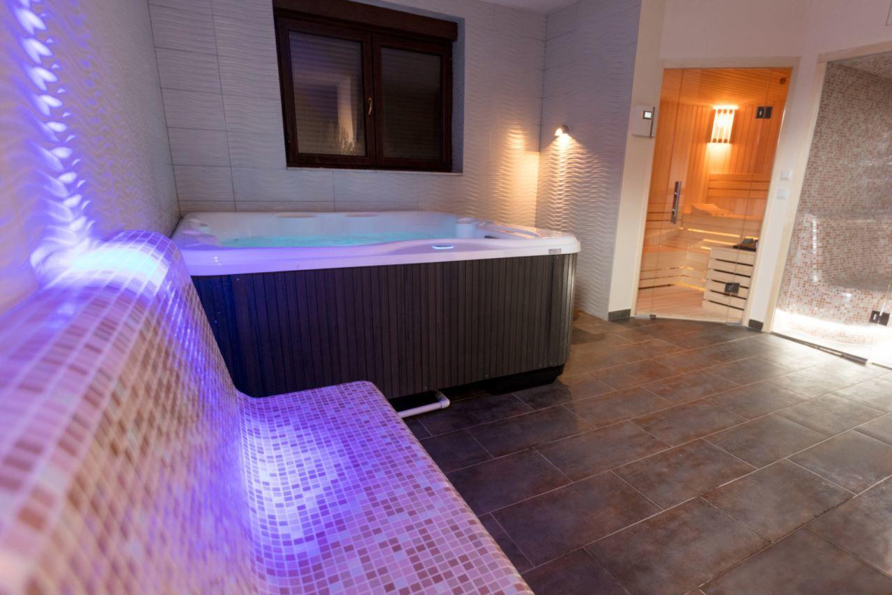 Sweet Dreams Spa Zlatibor Exteriör bild