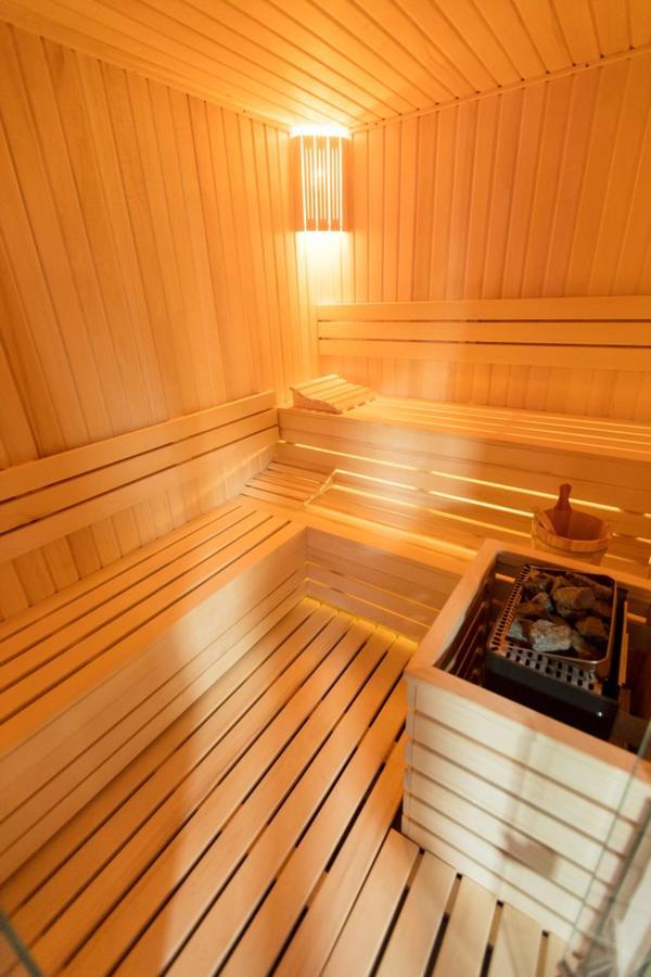 Sweet Dreams Spa Zlatibor Exteriör bild