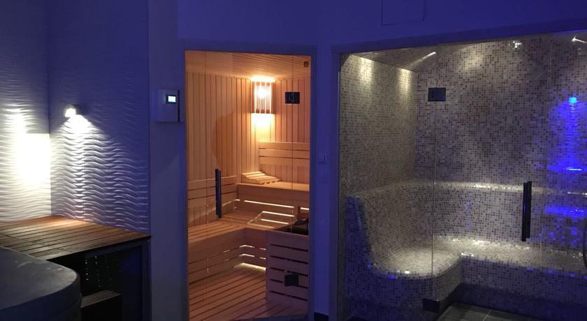 Sweet Dreams Spa Zlatibor Exteriör bild
